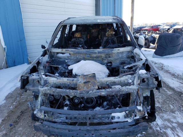 1GKS2GKD3MR231797 GMC Yukon Xl K1500 Slt