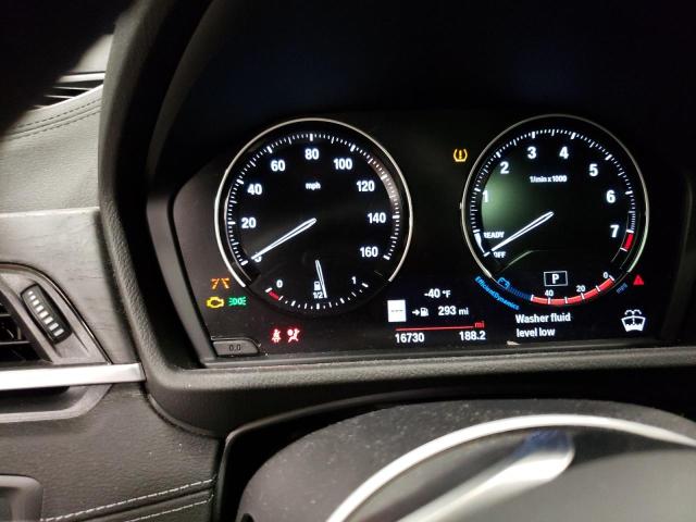 WBXYJ1C06L5R24924 BMW X2 Xdrive28i