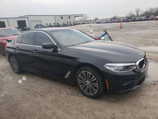 WBAJE7C38HG887173 BMW 540 XI