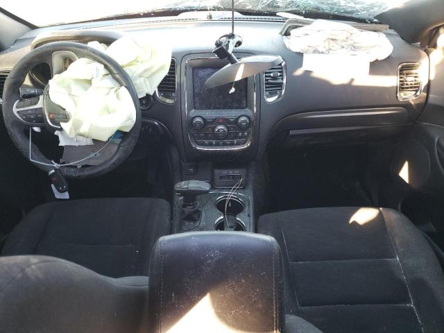 1C4RDJDG0KC606098 Dodge DURANGO GT