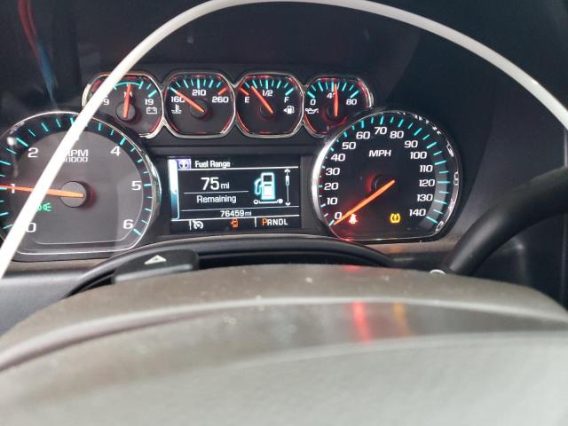 3GTU2NEC4JG569846 GMC Sierra K1500 Slt