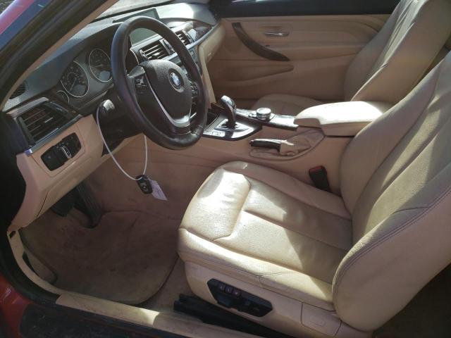WBA3N9C54EK245757 BMW 428 XI