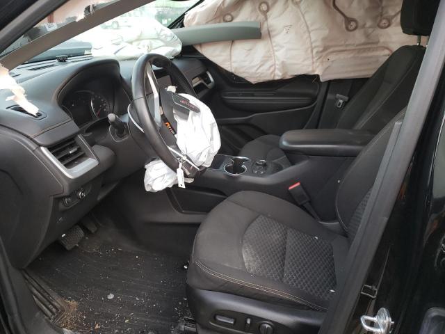 3GKALMEV3LL114383 GMC Terrain Sle
