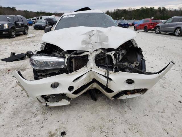 5UXKU6C5XF0F93948 BMW X6 Xdrive50i