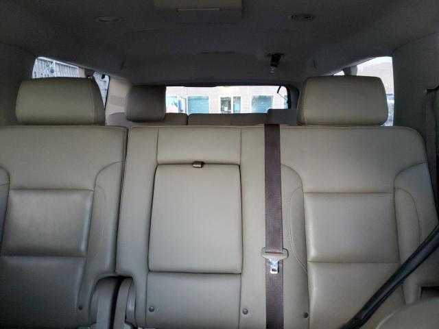 1GKS2GKC1KR240406 GMC Yukon Xl K1500 Slt