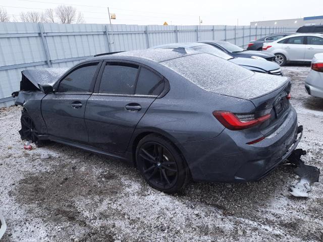 3MW5U9J04N8C23973 BMW M340XI