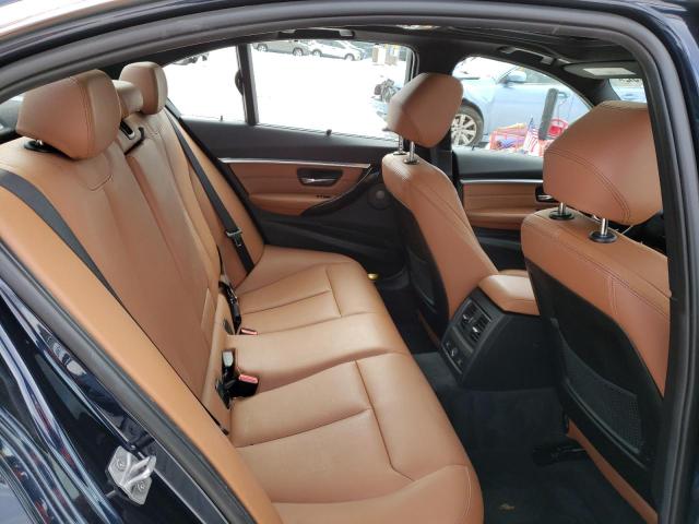 WBA8B7G53GNT14744 BMW 340 XI