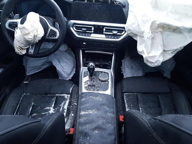 3MW5U9J04N8C23973 BMW M340XI