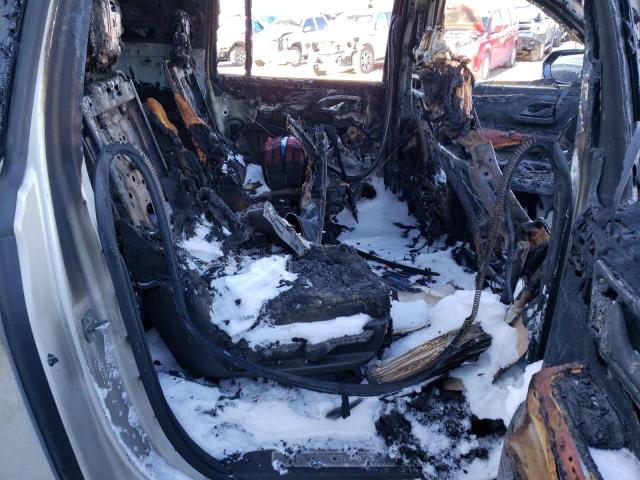 1GKS2GKD3MR231797 GMC Yukon Xl K1500 Slt