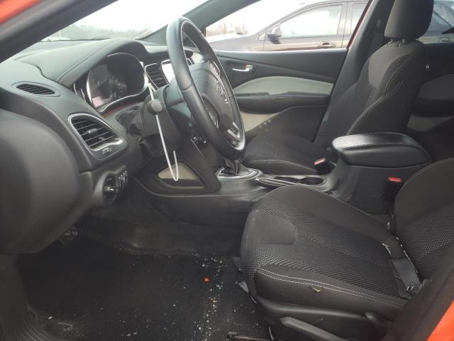 1C3CDFBBXFD346582 Dodge DART SXT