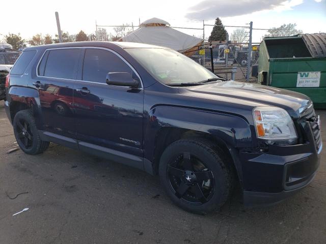 2GKFLSEK5H6252180 GMC Terrain Sle