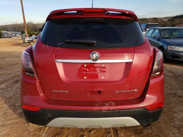 KL4CJ1SB1HB016345 Buick Encore Sport Touring