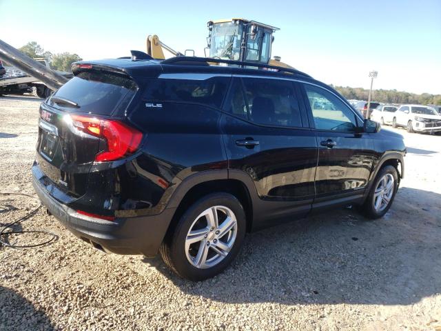 3GKALTEX2JL307536 GMC Terrain Sle