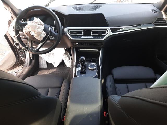 3MW5R7J07M8B86762 BMW 330XI