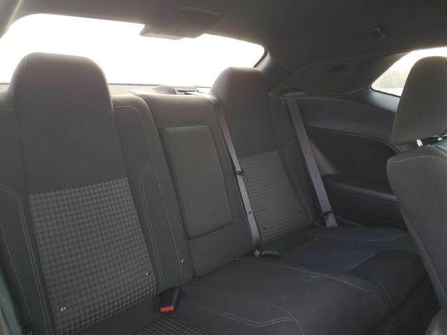 2C3CDZAG0MH506323 Dodge Challenger Sxt