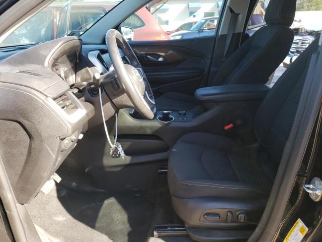 3GKALTEX2JL307536 GMC Terrain Sle