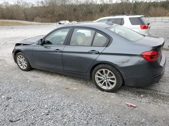 WBA8E1G57HNU12486 BMW 320 I
