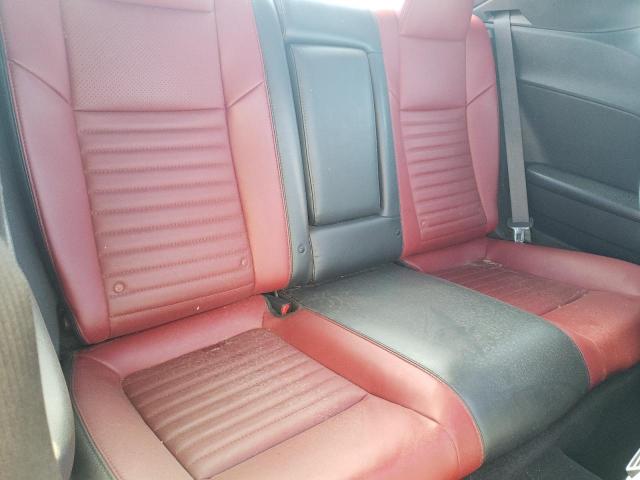 2C3CDYAG4EH137249 Dodge Challenger Sxt