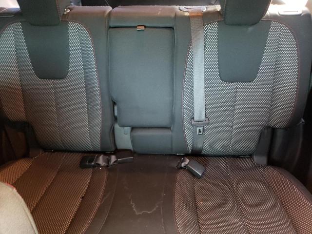 2GKFLSEK5H6252180 GMC Terrain Sle