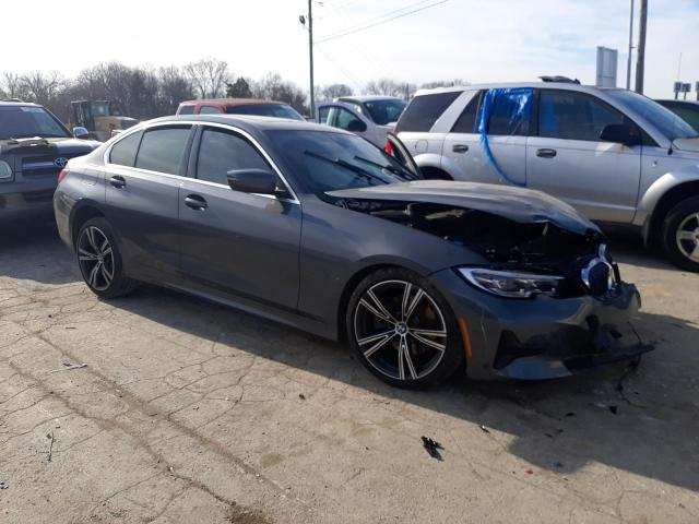 3MW5R7J07M8B86762 BMW 330XI