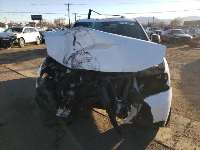 1C4RDJDG0KC606098 Dodge DURANGO GT
