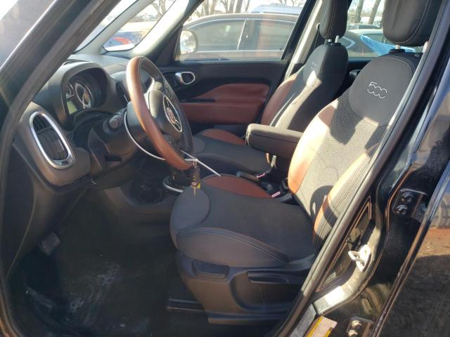 ZFBCFADH9EZ020934 Fiat 500L TREKKING