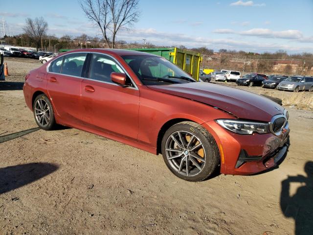 WBA5R7C58KFH31416 BMW 330XI