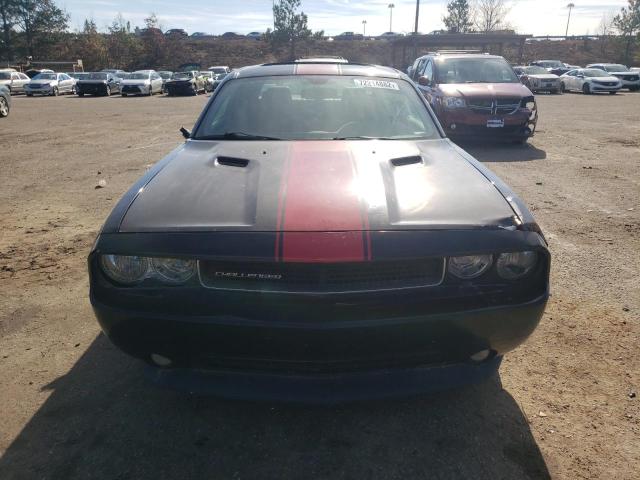 2C3CDYAG4EH137249 Dodge Challenger Sxt