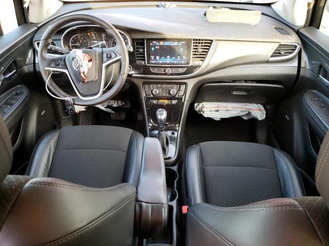 KL4CJ1SB1HB016345 Buick Encore Sport Touring