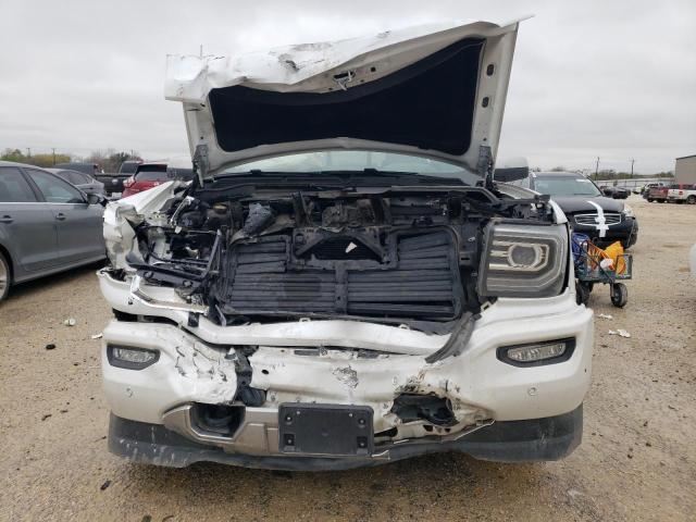 3GTU2PEC6JG179309 GMC Sierra K1500 Denali