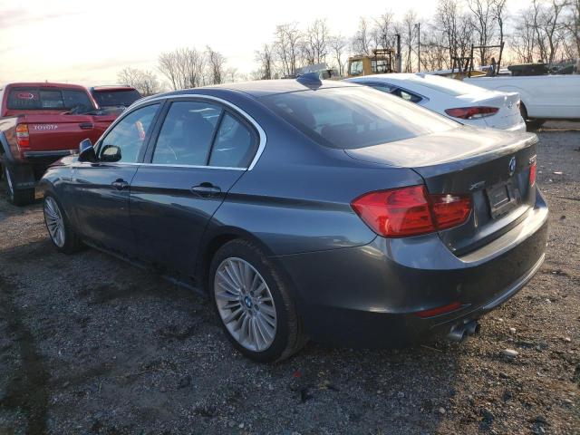 WBA3B3G58FNR85862 BMW 328 XI