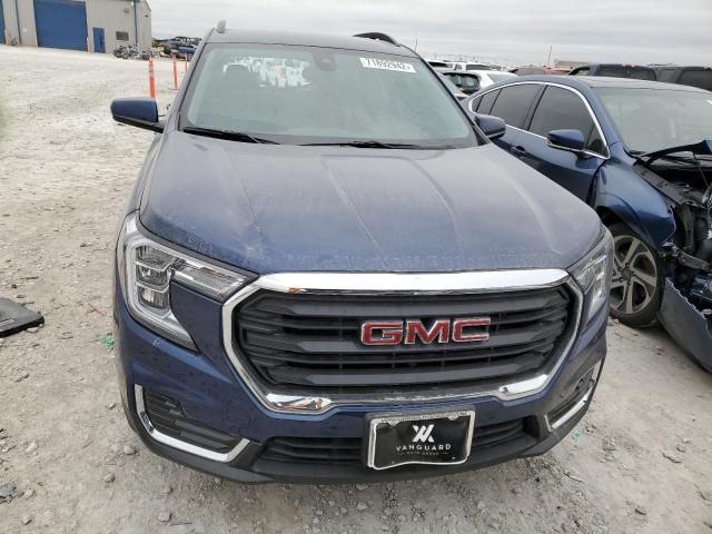 3GKALMEG0PL117555 GMC Terrain Sle