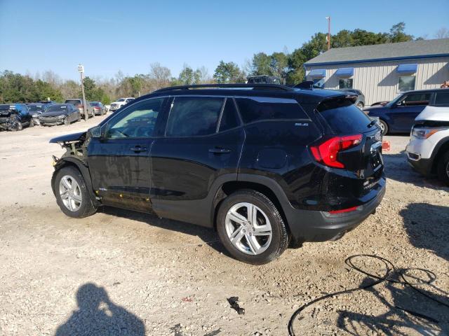 3GKALTEX2JL307536 GMC Terrain Sle