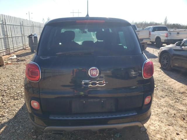 ZFBCFADH9EZ020934 Fiat 500L TREKKING