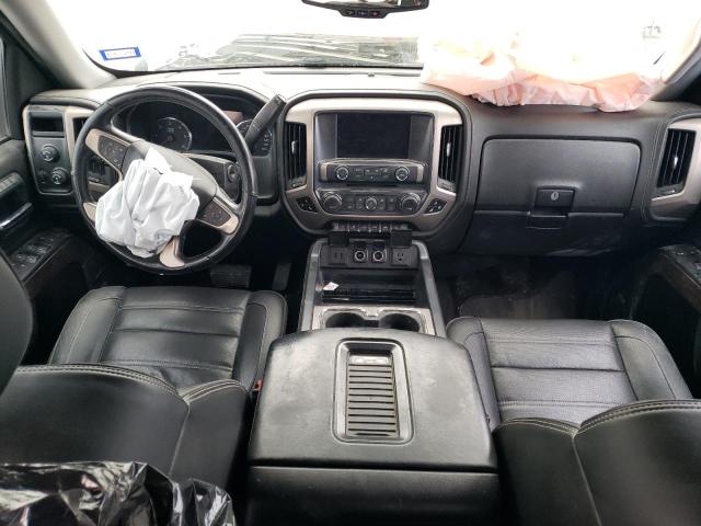 3GTU2PEC6JG179309 GMC Sierra K1500 Denali