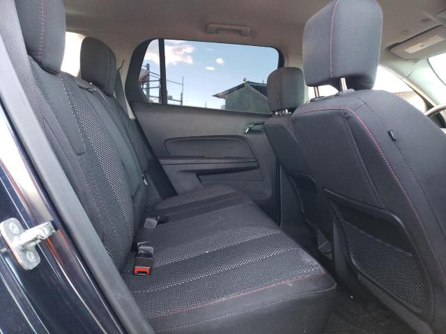 2GKFLSEK5H6252180 GMC Terrain Sle