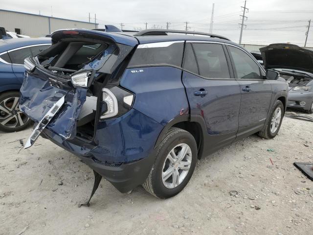 3GKALMEG0PL117555 GMC Terrain Sle