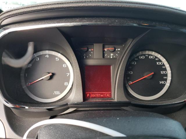 2GKFLSEK5H6252180 GMC Terrain Sle