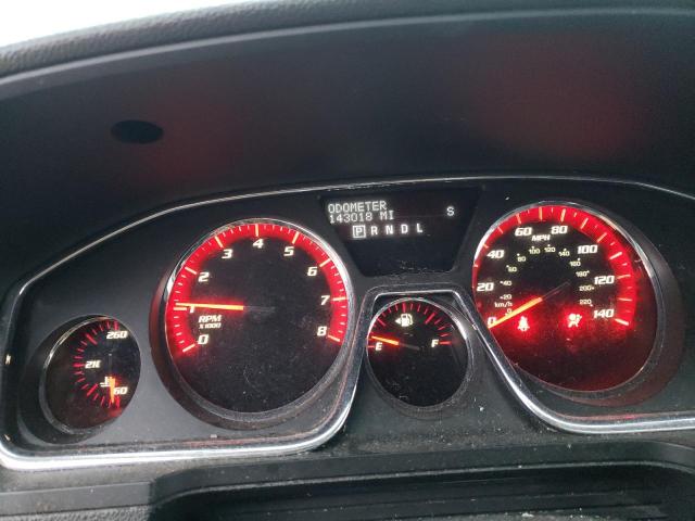 1GKKRRKDXEJ197915 GMC Acadia Slt-1