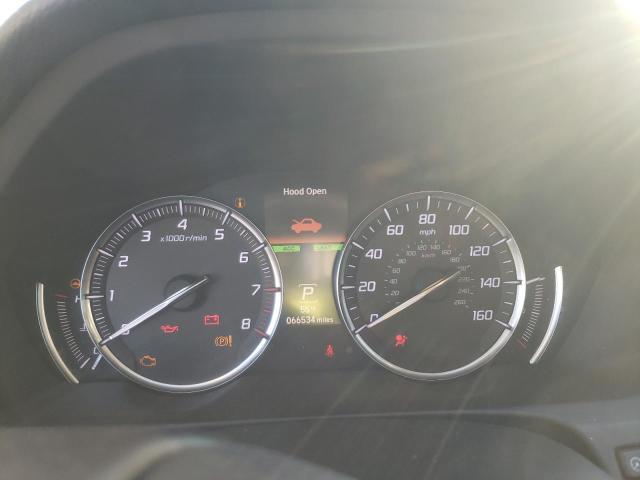 19UUB2F82KA002495 Acura Tlx Advance