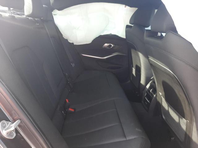 3MW5R7J07M8B86762 BMW 330XI