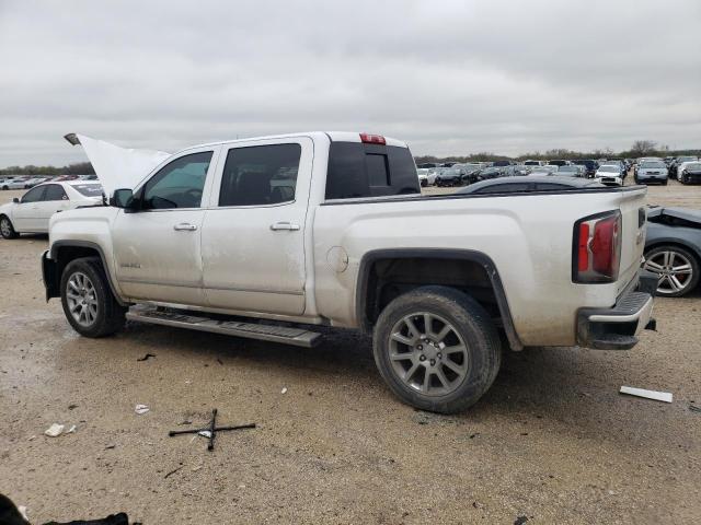 3GTU2PEC6JG179309 GMC Sierra K1500 Denali