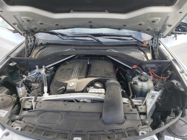 5UXKR2C33H0W43940 BMW X5 Sdrive35i
