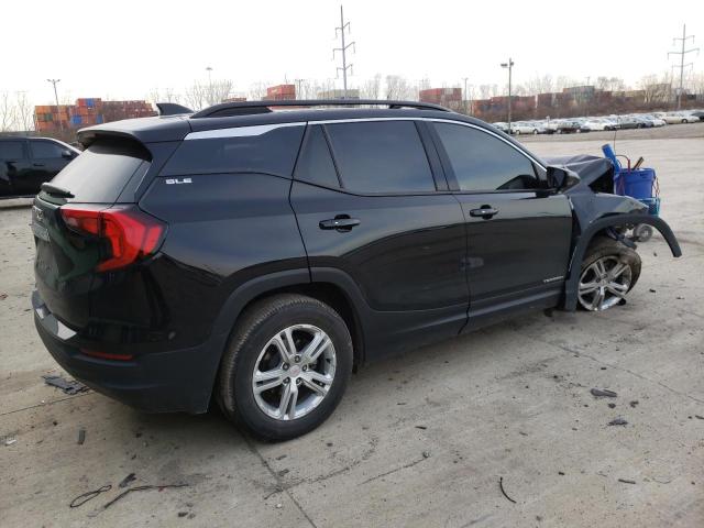 3GKALMEV3LL114383 GMC Terrain Sle