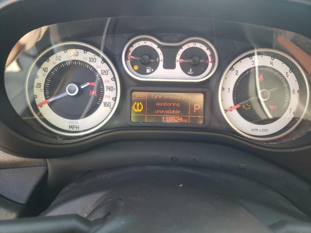 ZFBCFADH9EZ020934 Fiat 500L TREKKING