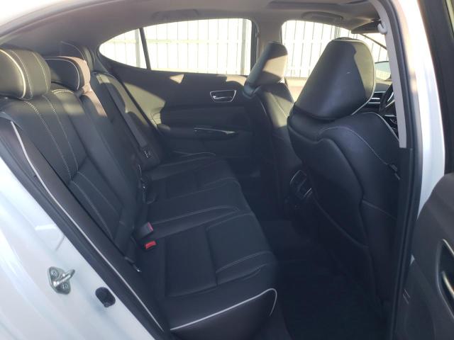 19UUB2F82KA002495 Acura Tlx Advance