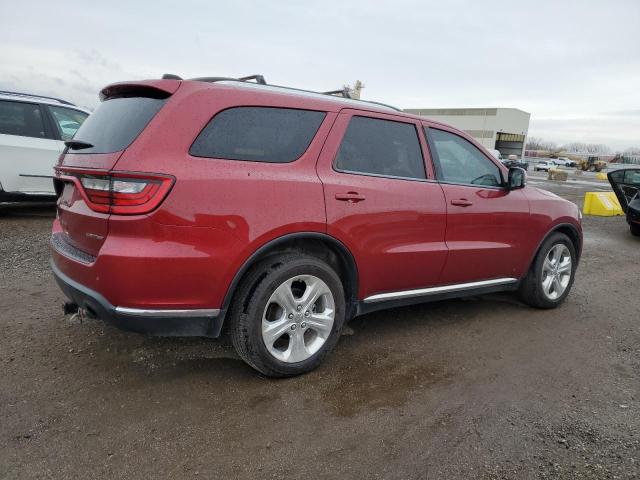 1C4RDJDG7EC468659 Dodge DURANGO LIMITED