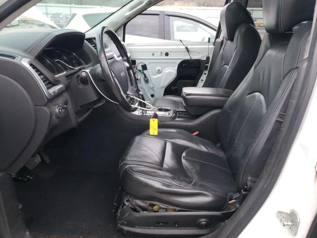 1GKKRRKDXEJ197915 GMC Acadia Slt-1