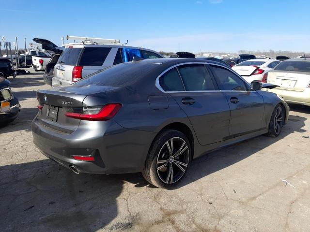 3MW5R7J07M8B86762 BMW 330XI