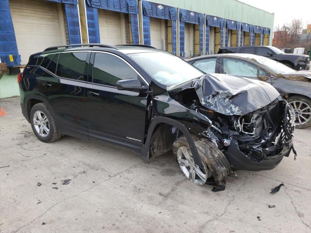 3GKALMEV3LL114383 GMC Terrain Sle